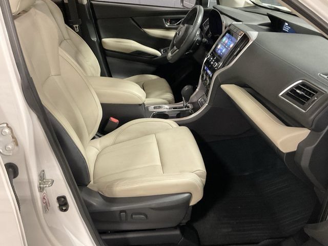Used 2019 Subaru Ascent Limited AWD/4WD image 8