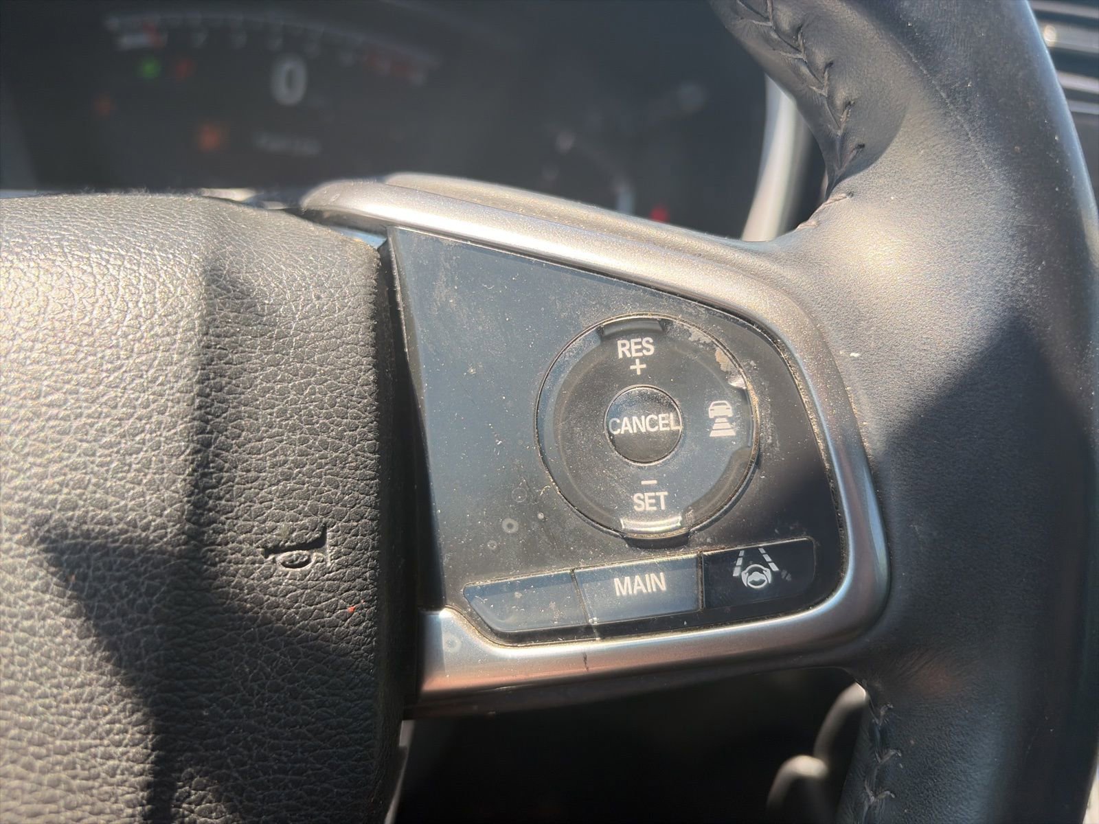 Used 2017 Honda CR-V EX-L image 19