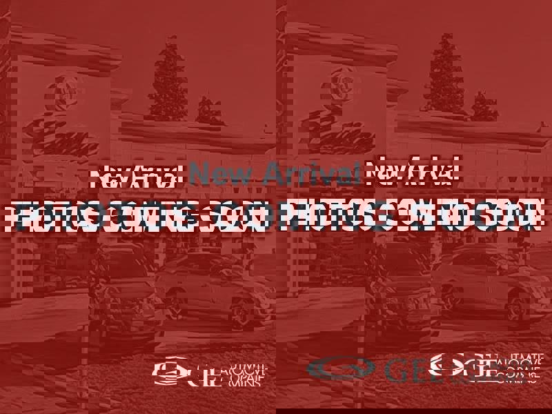 Used 2022 Cadillac Escalade Sport Platinum