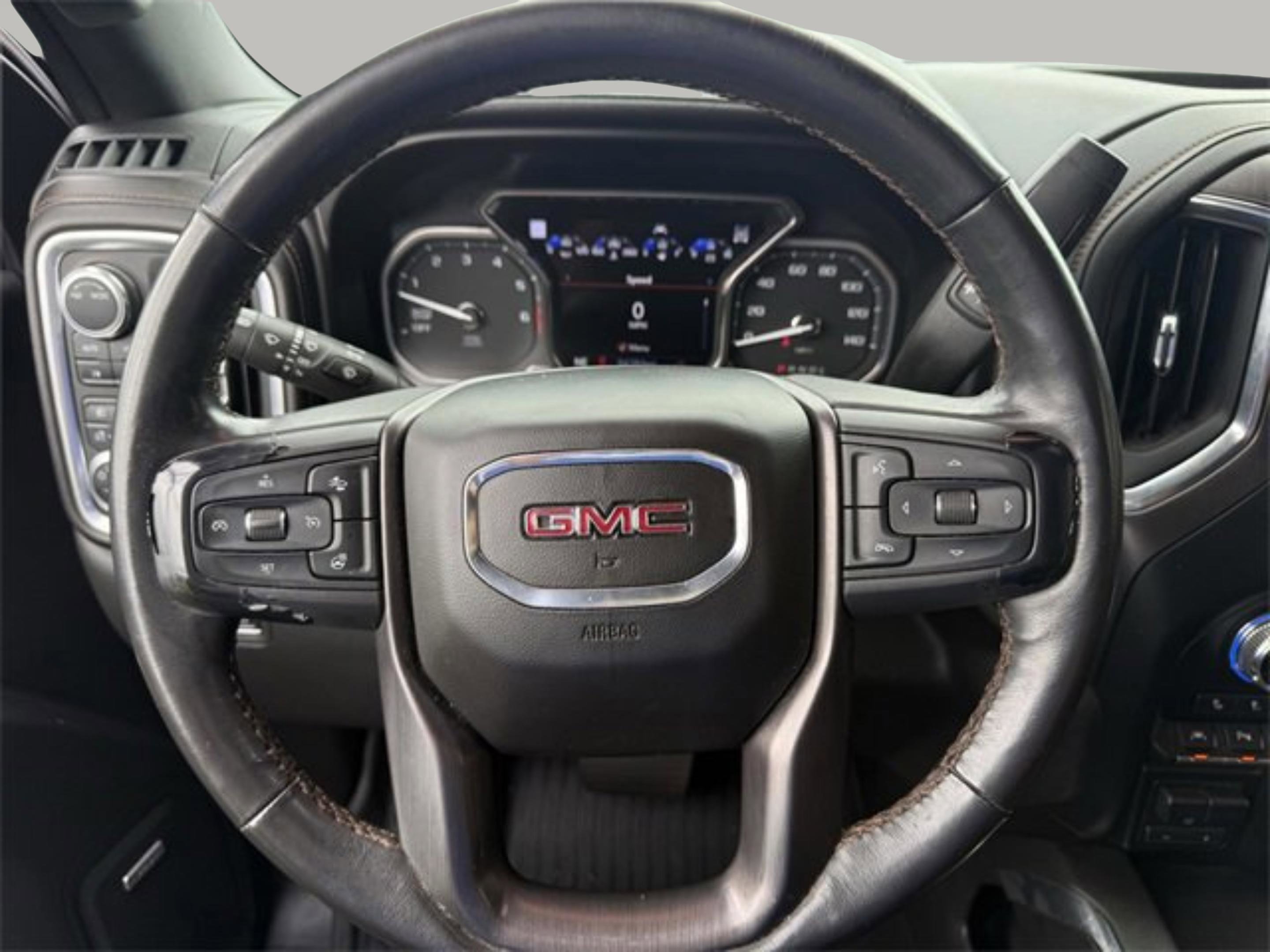 Used 2020 GMC Sierra 1500 AT4 w/ AT4 Premium Package image 22
