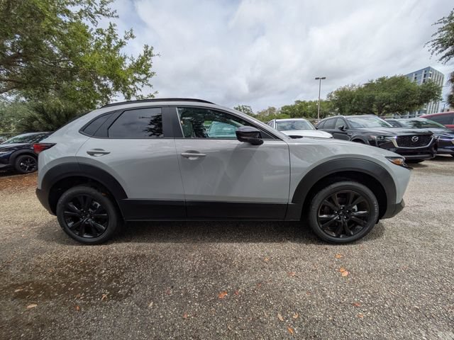 New 2026 MAZDA CX-30 2.5 Turbo Aire Edition AWD/4WD image 2