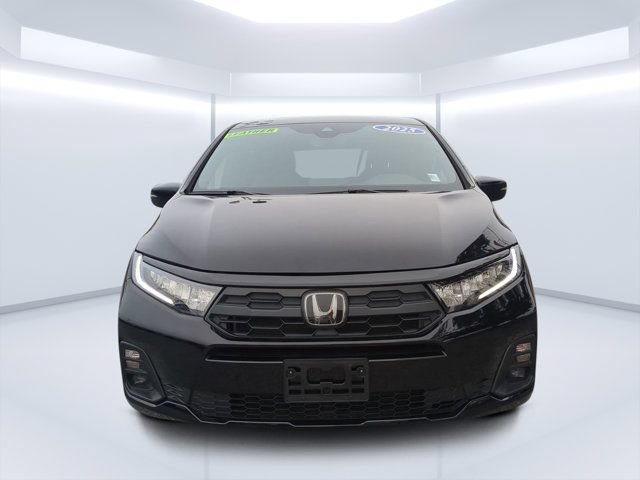 Used 2025 Honda Odyssey Sport-L image 8