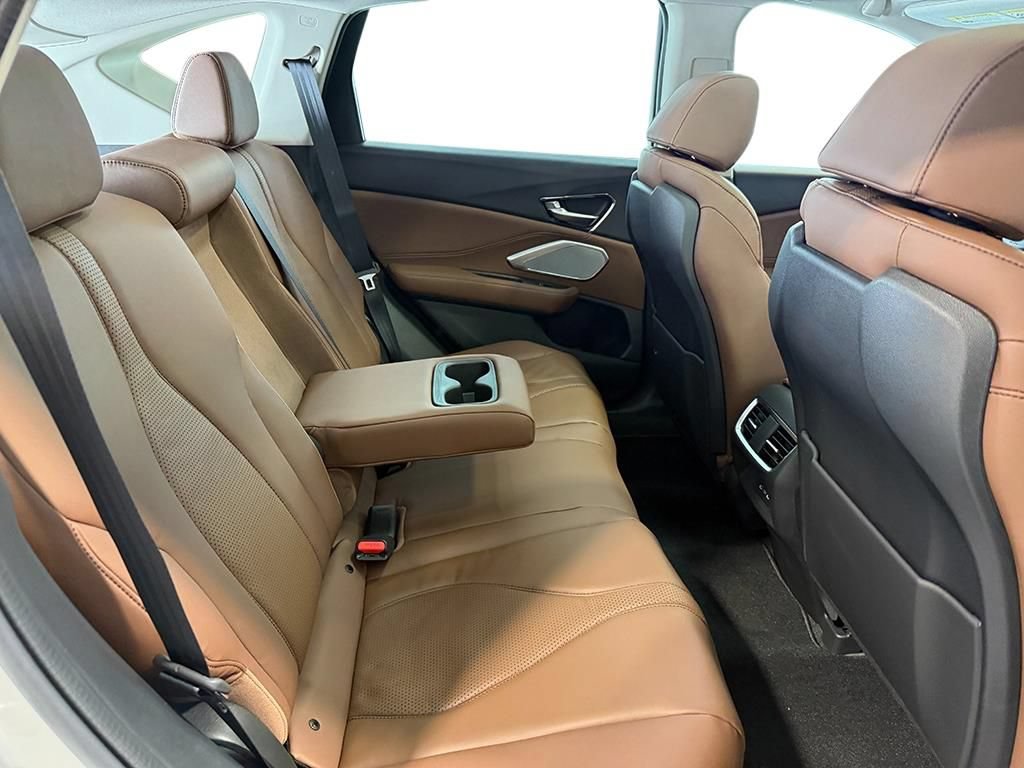 New 2026 Acura RDX w/ Technology Package AWD/4WD image 38