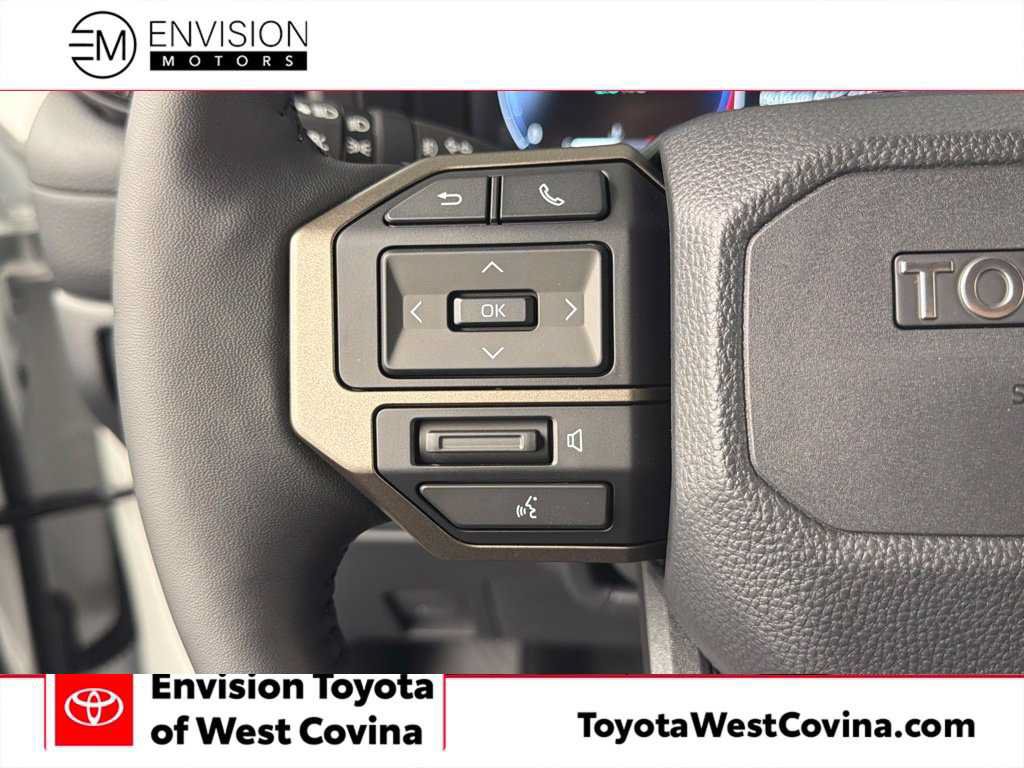 Used 2027 Toyota Land Cruiser AWD/4WD image 27