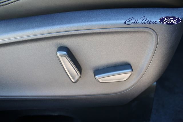 New 2025 Ford Bronco Sport Outer Banks w/ Outer Banks Tech Package+ image 8