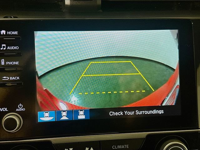 Certified 2019 Honda Civic EX image 12