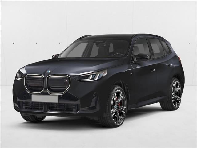 New 2026 BMW X3 xDrive30 w/ Convenience Package image 1