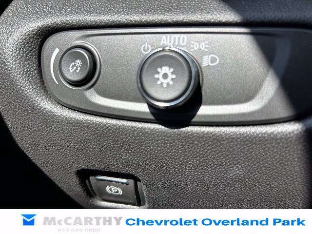 New 2026 Chevrolet Blazer RS w/ Driver Confidence II Package FWD image 16
