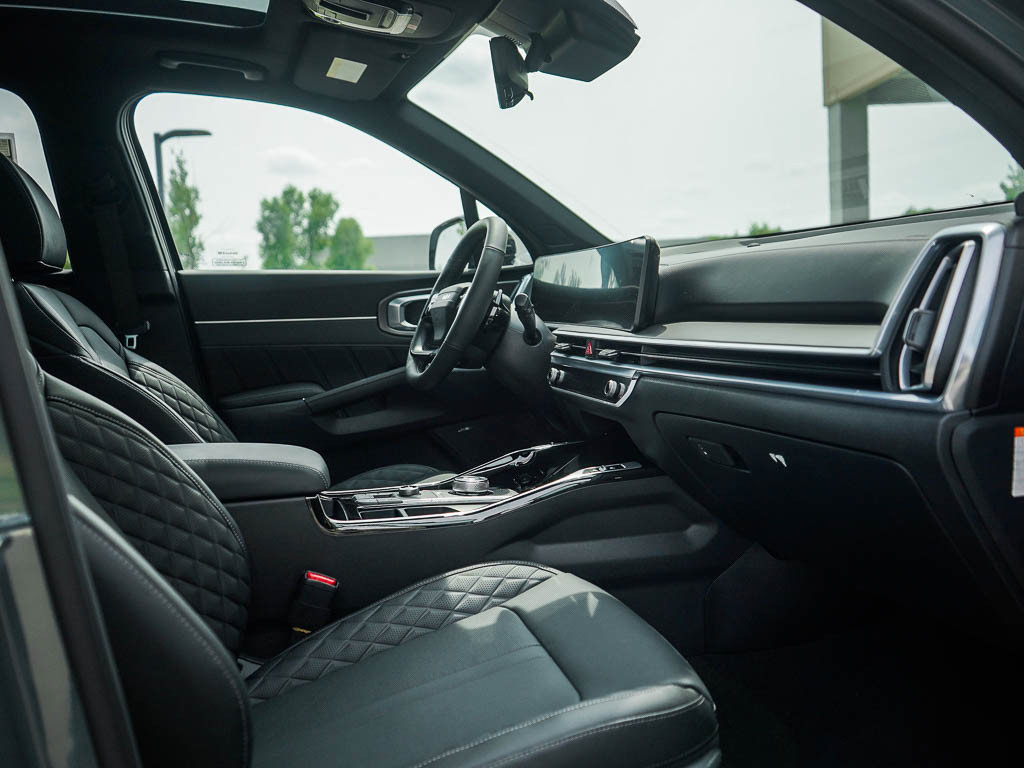 New 2026 Kia Sorento SX Prestige AWD/4WD image 11