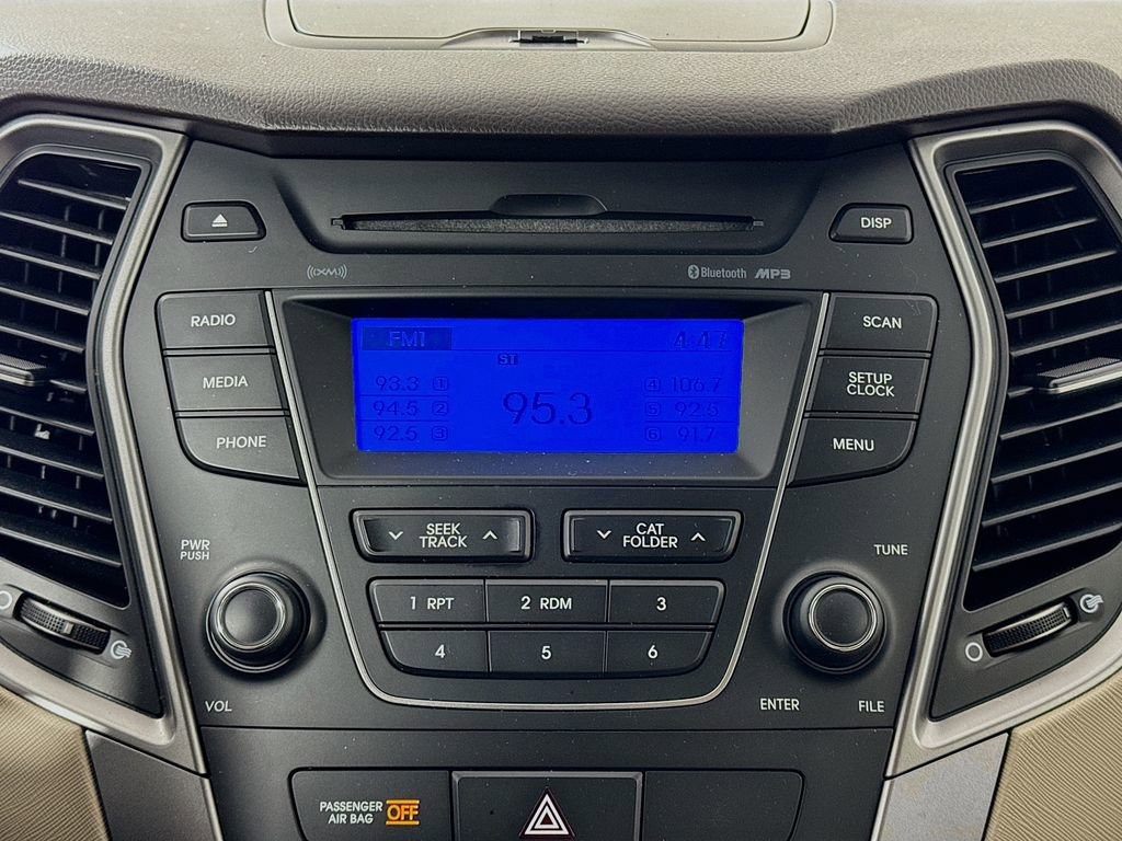 Used 2015 Hyundai Santa Fe Sport image 13