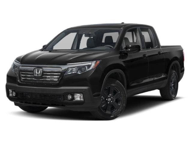 Used 2019 Honda Ridgeline Black Edition image 4