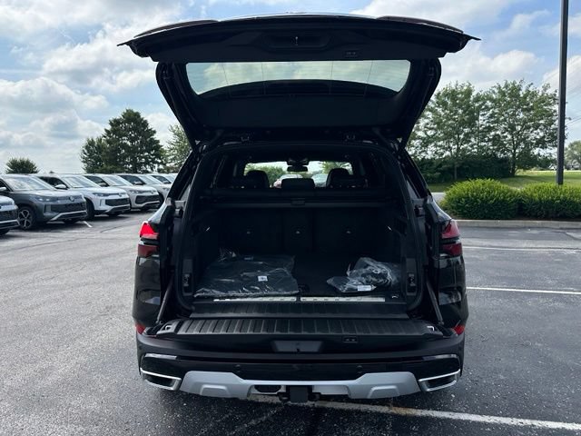 New 2026 BMW X5 xDrive50e w/ Climate Comfort Package AWD/4WD image 38