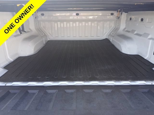 Used 2023 Chevrolet Colorado Trail Boss w/ Advanced Trailering Package AWD/4WD image 10