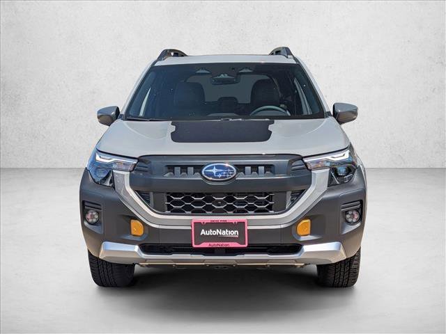 New 2026 Subaru Forester Wilderness AWD/4WD image 6