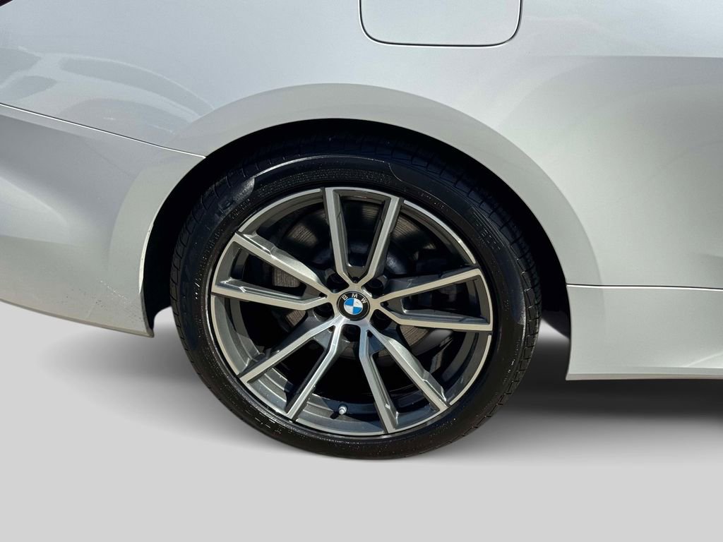 Used 2023 BMW 430i xDrive Convertible w/ Premium Package image 7