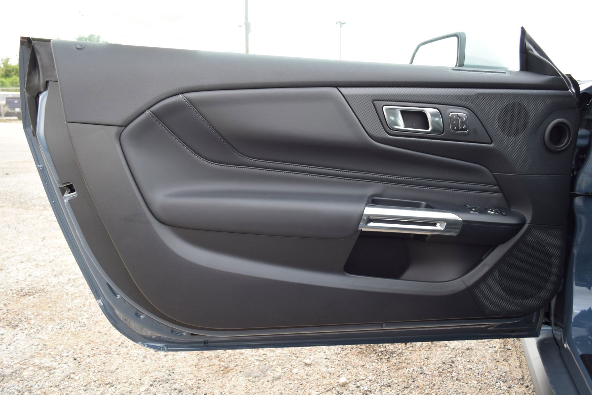 New 2025 Ford Mustang GT Premium w/ 60th Anniversary Package image 19