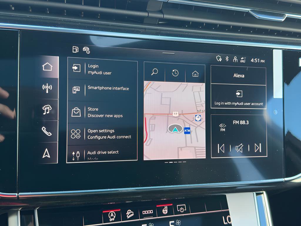 New 2026 Audi Q7 Premium Plus AWD/4WD image 19