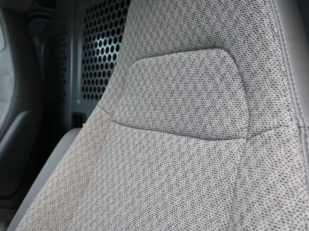 New 2025 GMC Savana 2500 w/ Driver Convenience Package RWD image 16