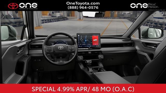 New 2026 Toyota RAV4 XSE w/ Panoramic Sun Roof Package AWD/4WD image 21