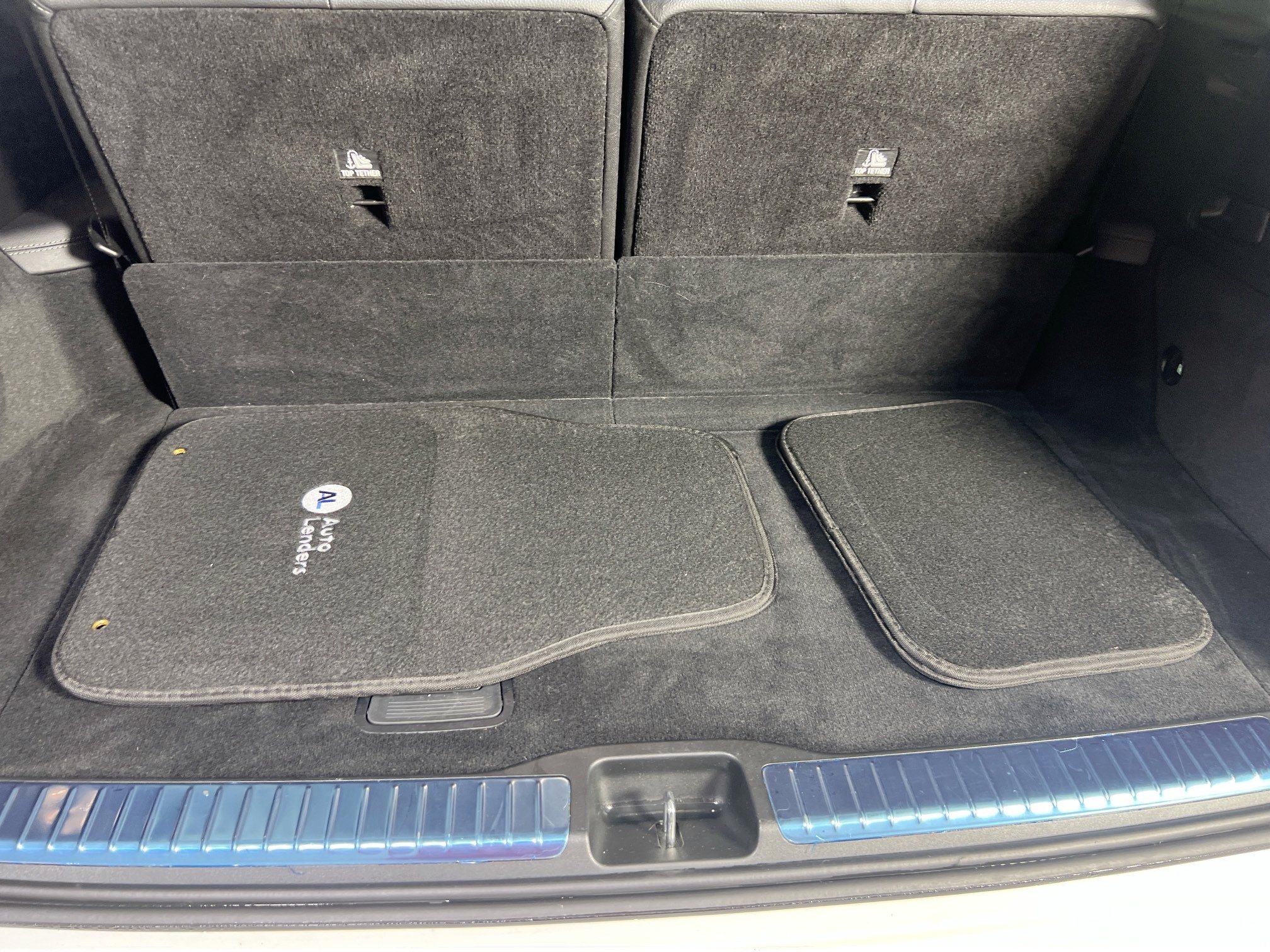 Used 2020 Mercedes-Benz GLS 450 4MATIC w/ Convenience Package image 28