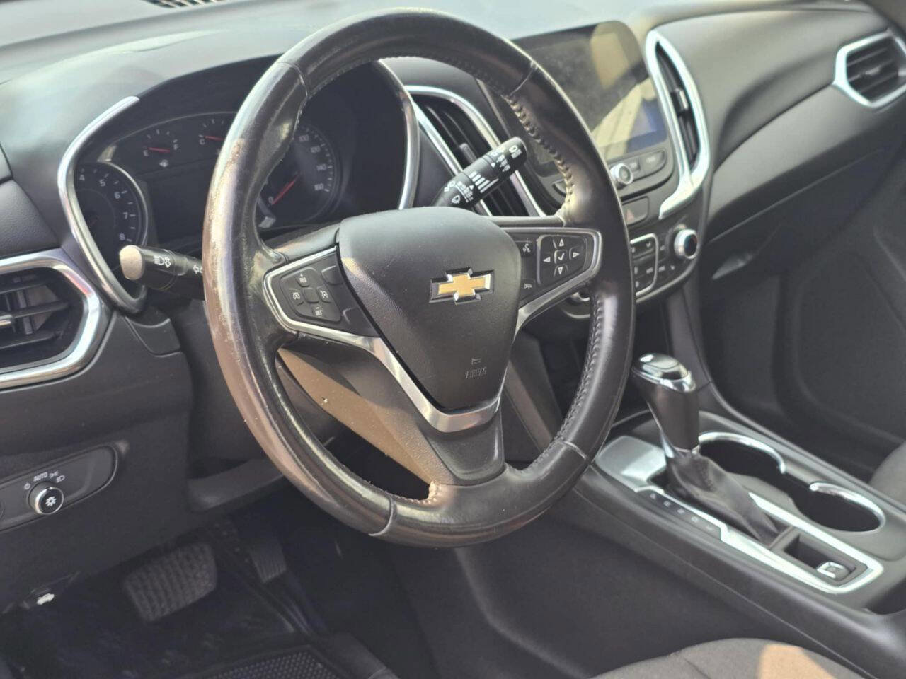 Used 2018 Chevrolet Malibu LT w/ Driver Confidence Package image 5