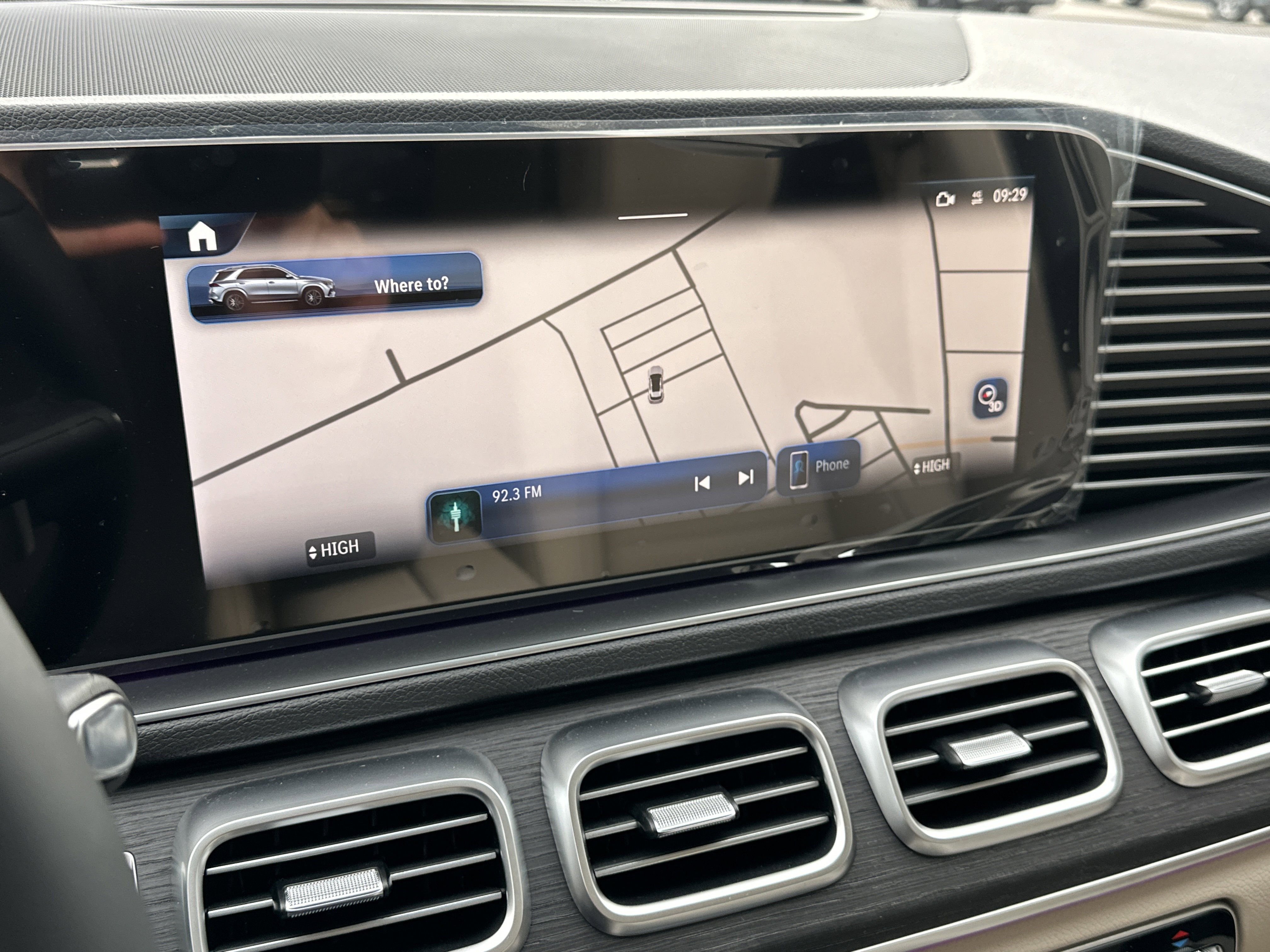 New 2026 Mercedes-Benz GLE 450 450 4MATIC image 21
