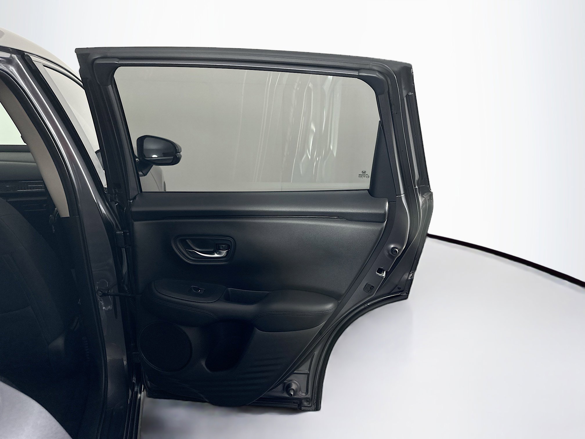 Used 2023 Honda HR-V LX image 27