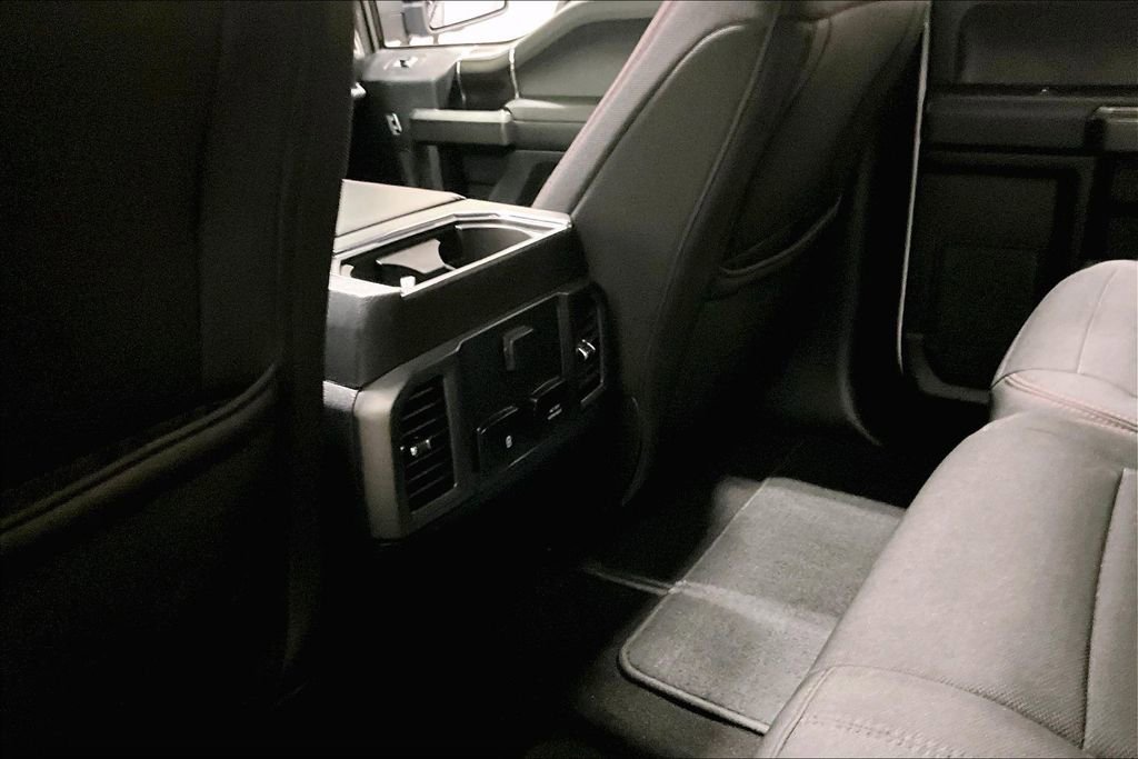 Used 2018 Ford F150 XLT w/ Equipment Group 302A Luxury image 11