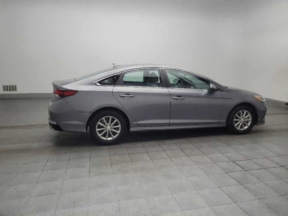 Used 2019 Hyundai Sonata ECO FWD image 10