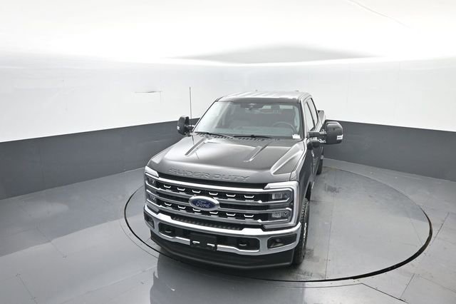New 2026 Ford F250 Lariat w/ FX4 Off-Road Package image 20