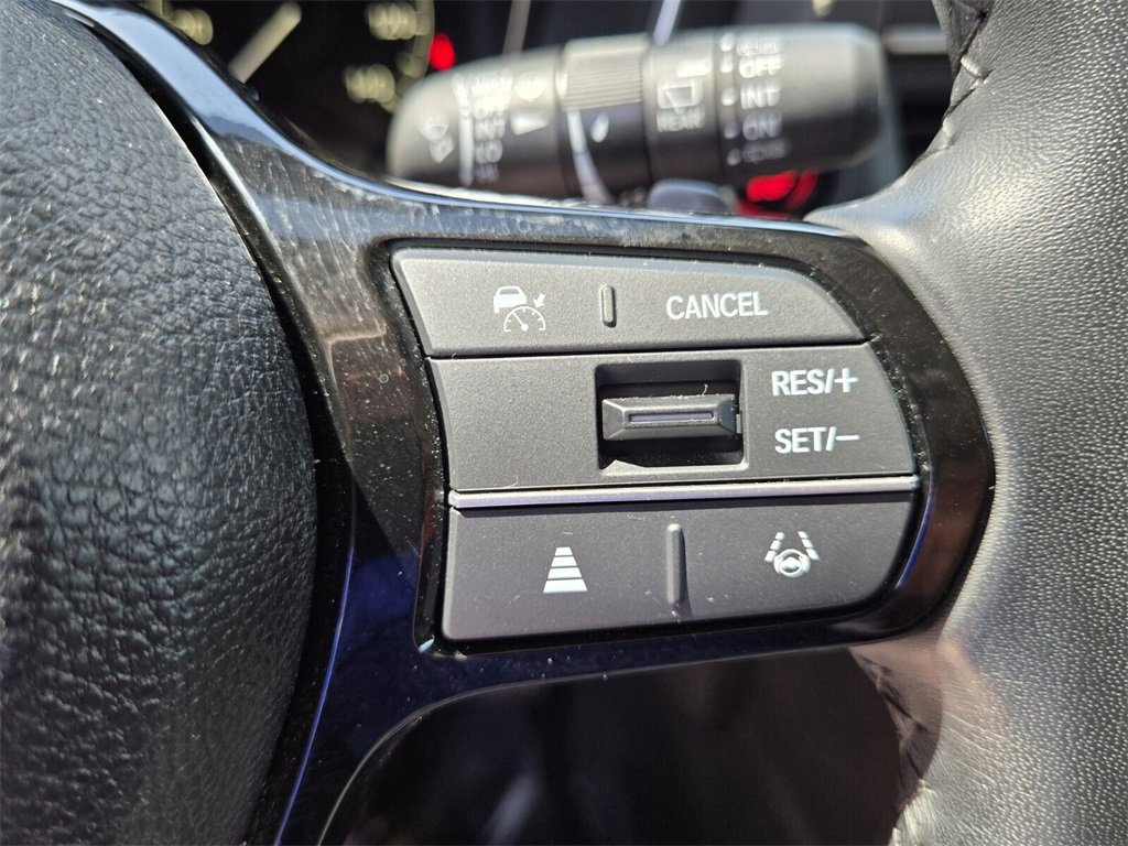 Certified 2024 Honda Pilot Touring image 23