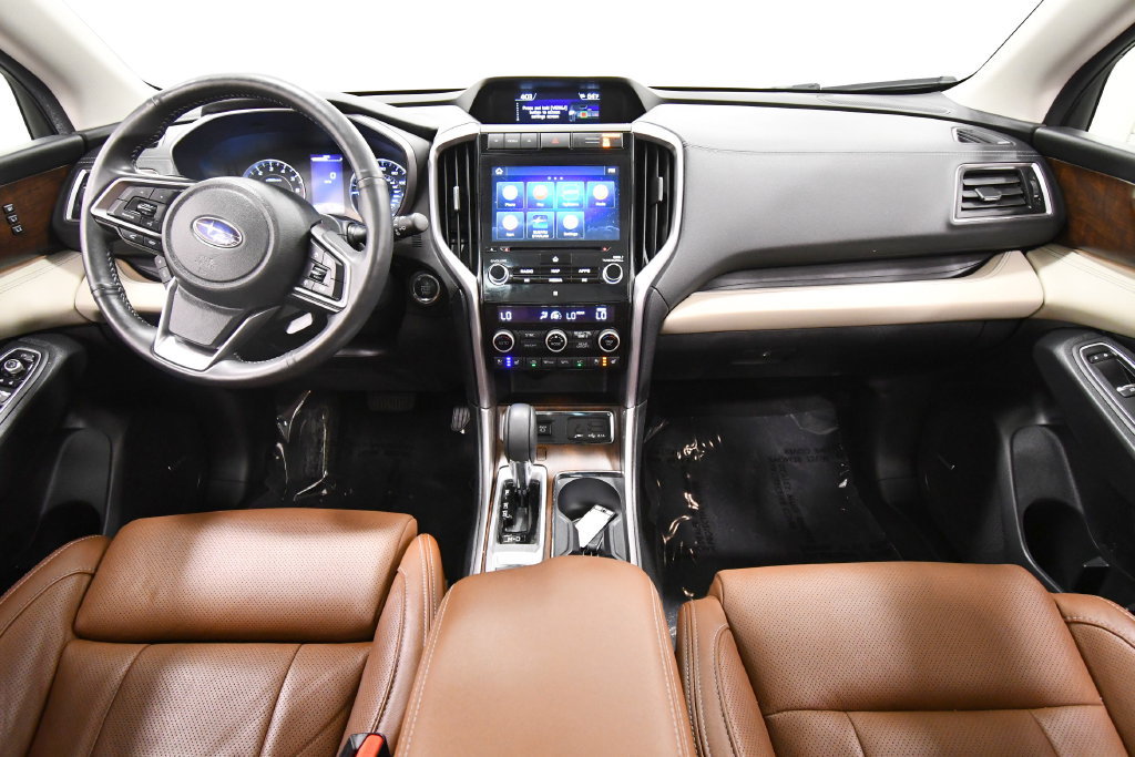 Used 2022 Subaru Ascent Touring AWD/4WD image 3
