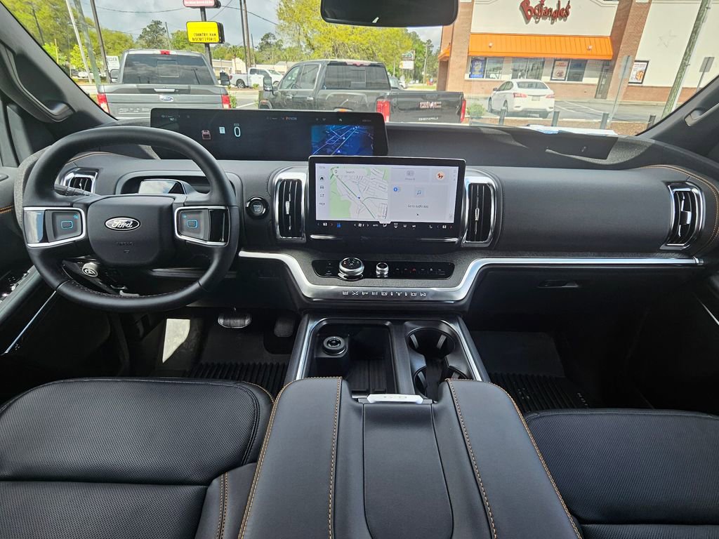 New 2026 Ford Expedition Tremor image 6