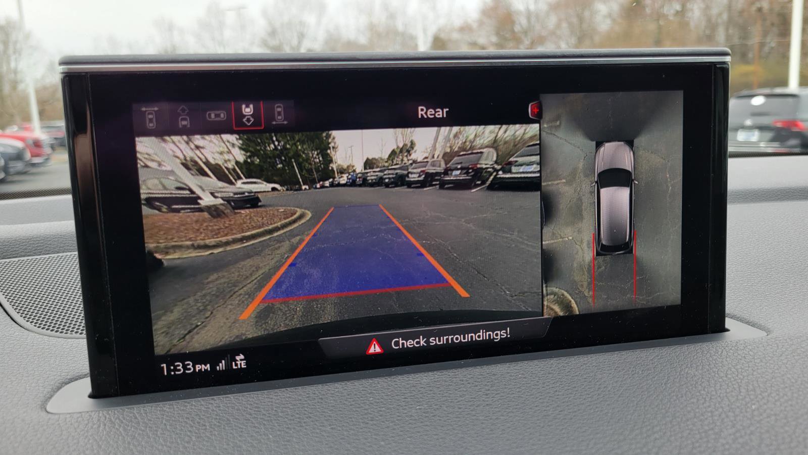 Used 2019 Audi Q7 2.0T Premium Plus w/ Premium Plus Package image 30