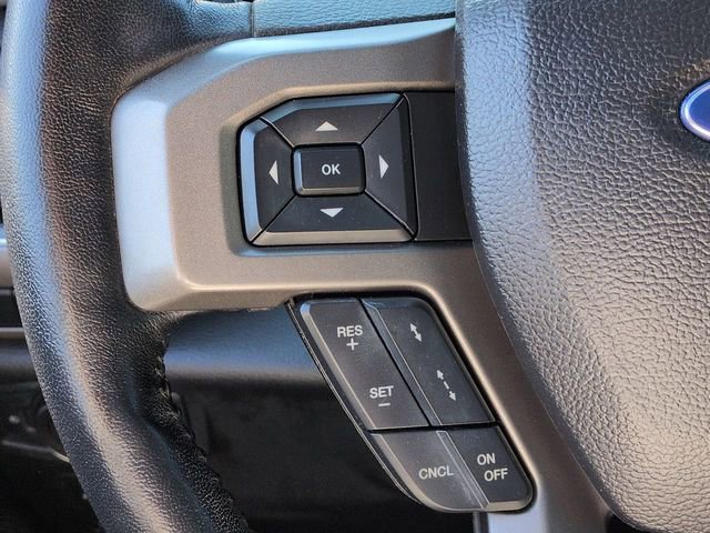 Certified 2021 Ford Expedition XLT image 29