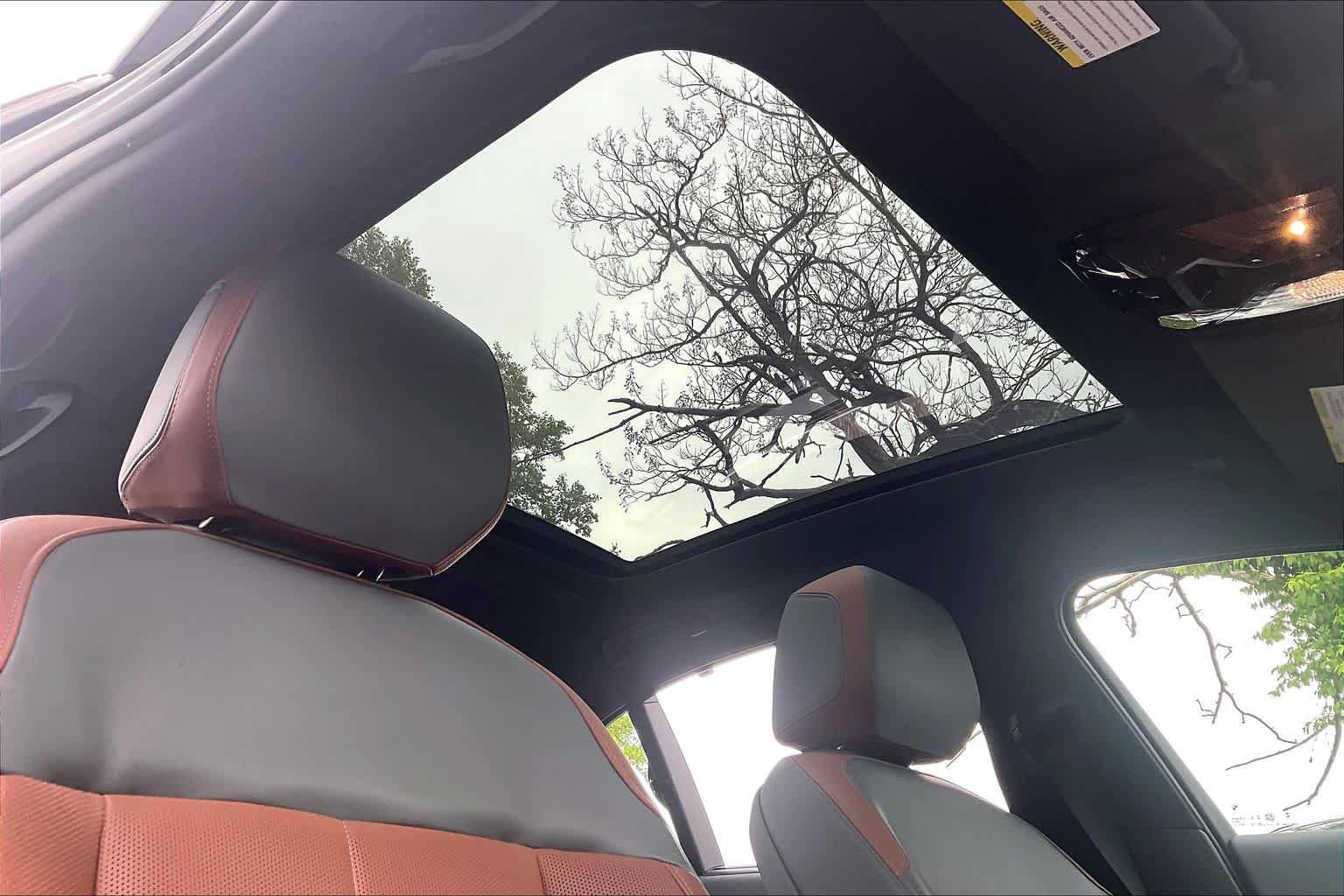 Certified 2024 BMW i5 M60 w/ Executive Package AWD/4WD image 13