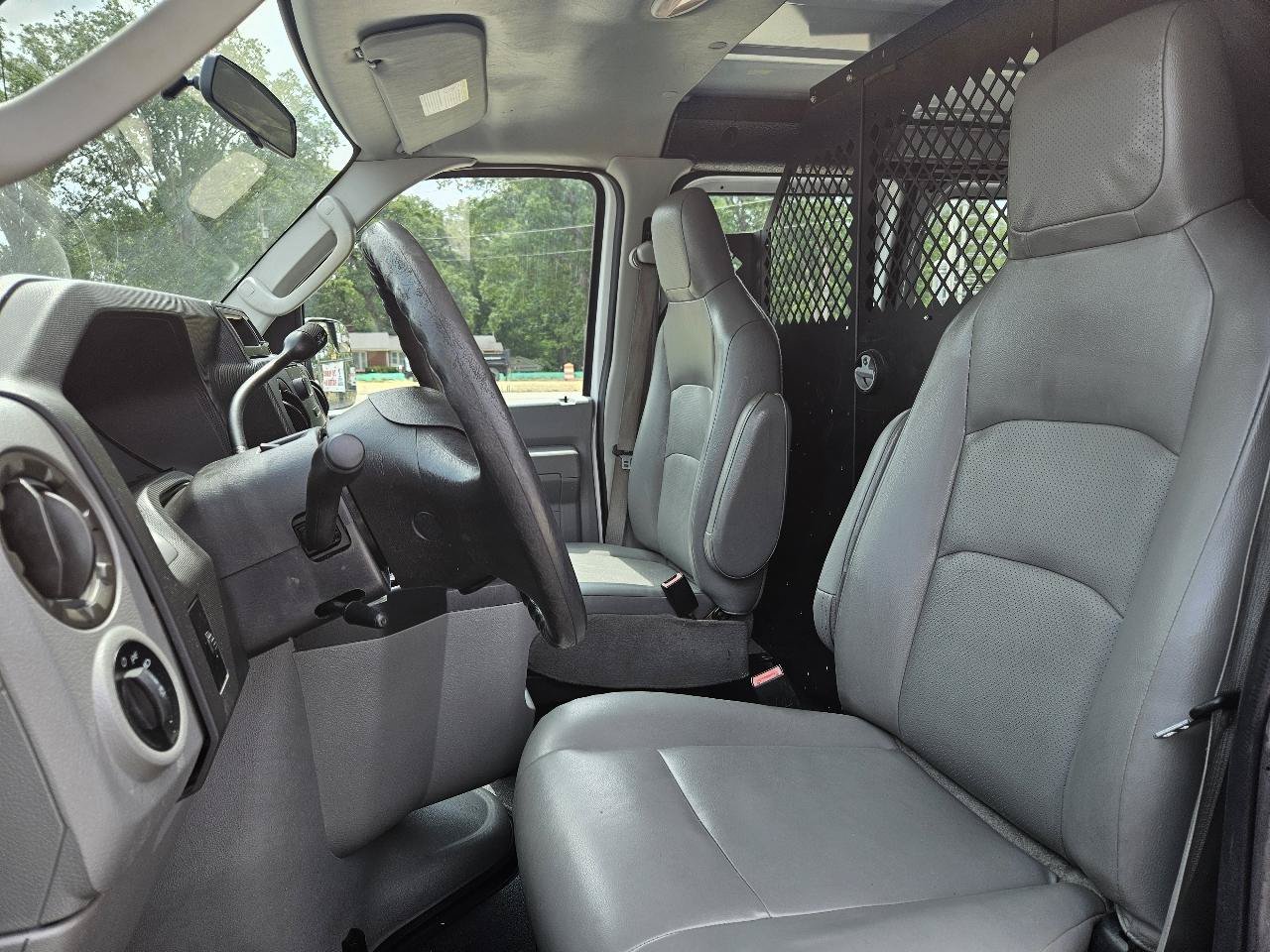 Used 2012 Ford E-250 and Econoline 250 w/ PWR Group RWD image 11