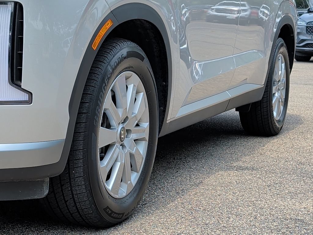 Used 2025 Hyundai Palisade SEL AWD/4WD image 43