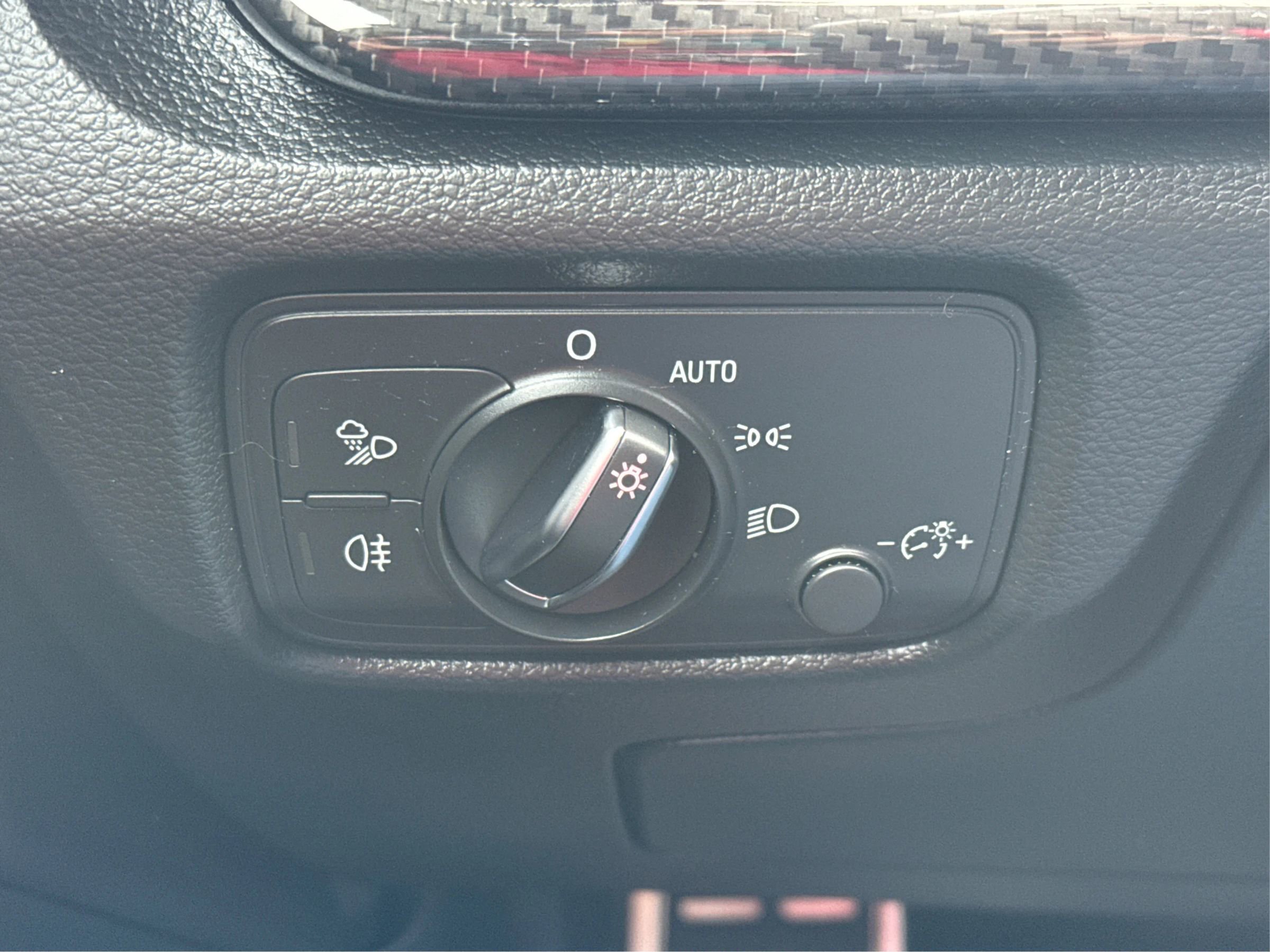 Used 2015 Audi S3 Prestige w/ Prestige Package image 19