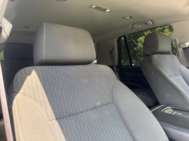 Used 2016 GMC Yukon SLE w/ HD Trailering Package AWD/4WD image 24