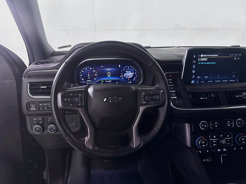 Used 2023 Chevrolet Tahoe RST w/ Sport Performance Package AWD/4WD image 25