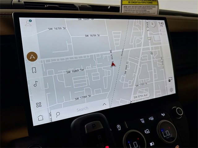 New 2026 Land Rover Defender 130 S image 16