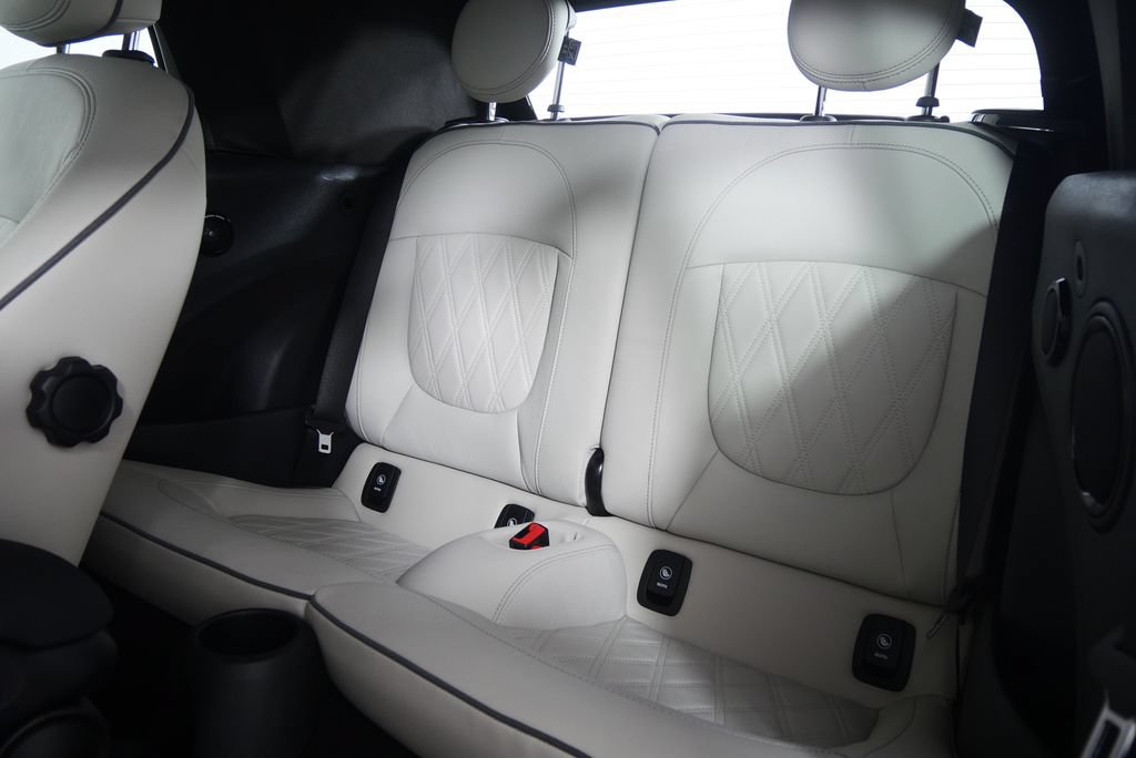 Used 2023 MINI Cooper S FWD image 12