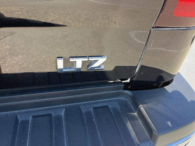 Used 2015 Chevrolet Silverado 3500 LTZ w/ Duramax Plus Package image 8