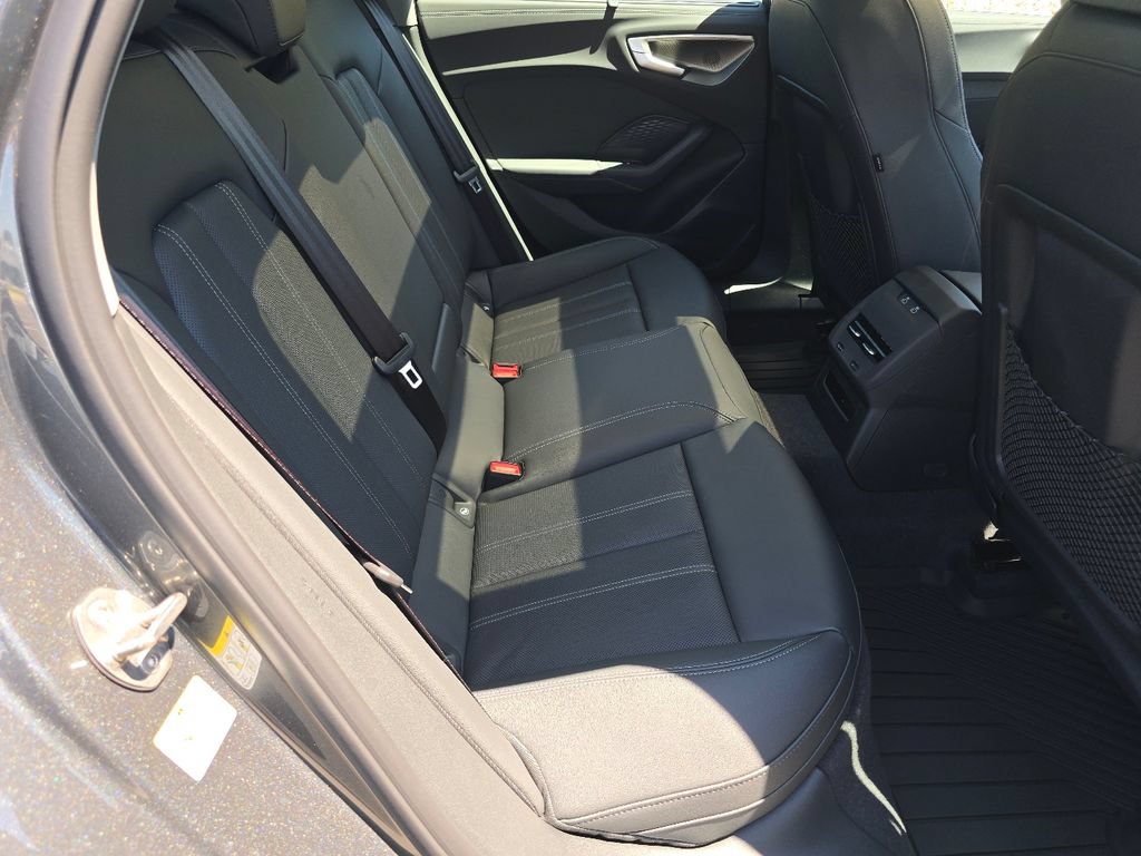 New 2026 Audi A5 Premium Plus AWD/4WD image 32