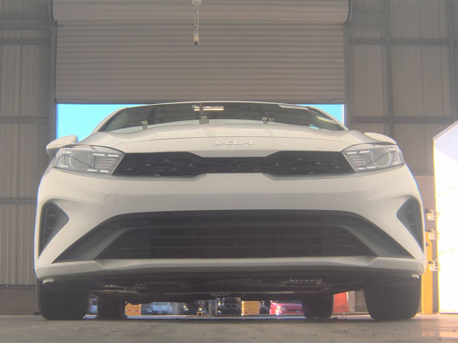 Used 2024 Kia Forte LX image 4