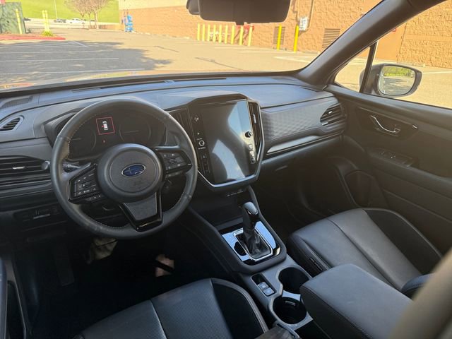 Used 2025 Subaru Forester Touring w/ Popular Package - Touring image 19