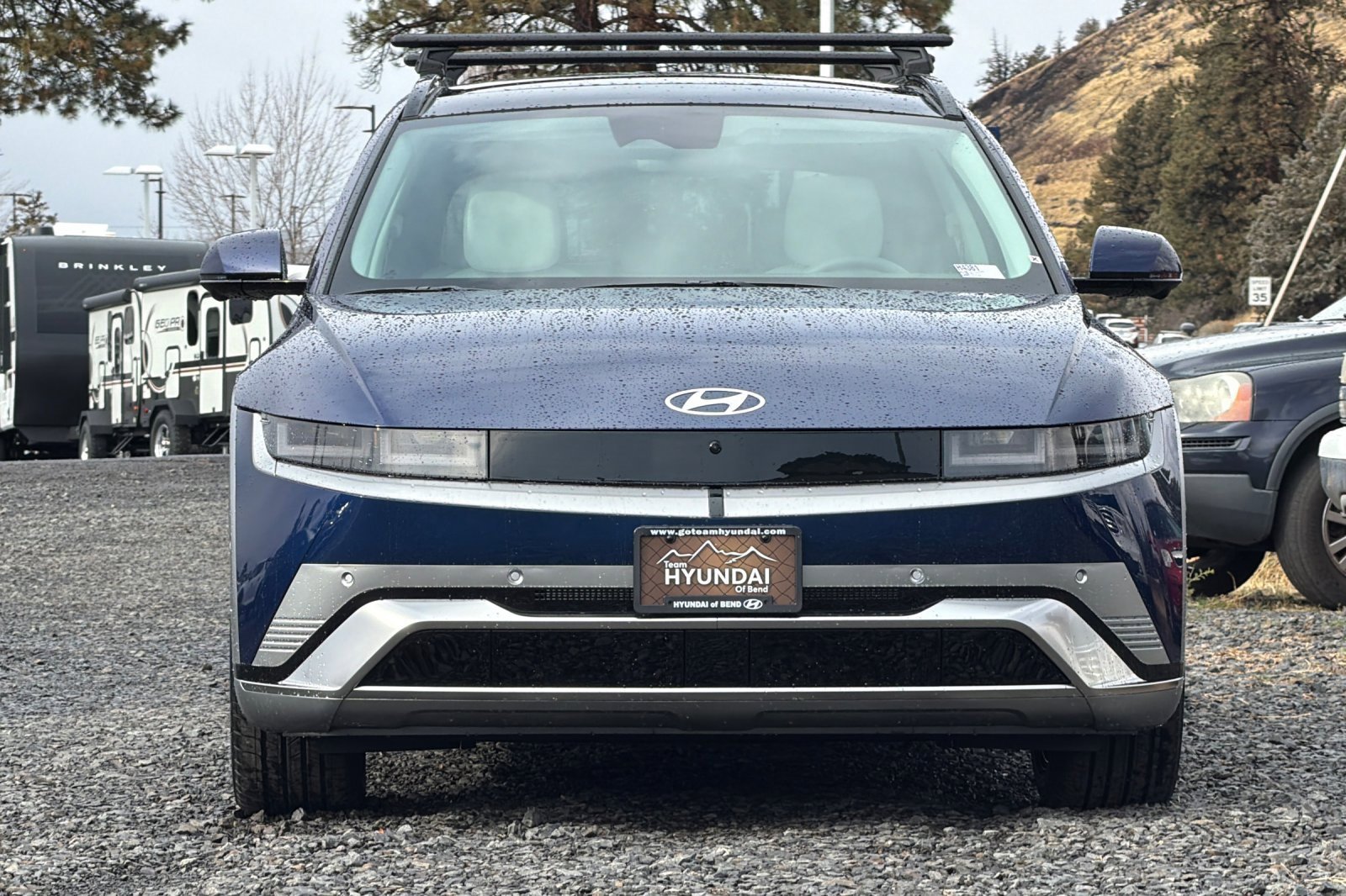 New 2026 Hyundai Ioniq 5 Limited image 9