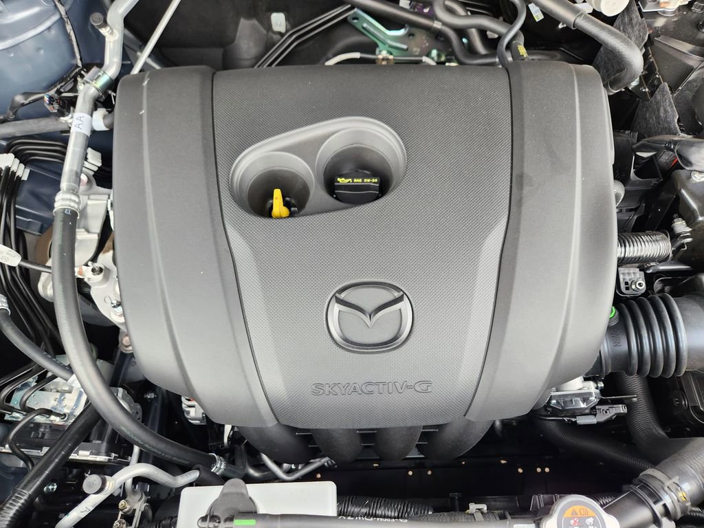New 2026 MAZDA CX-5 Preferred AWD/4WD image 21