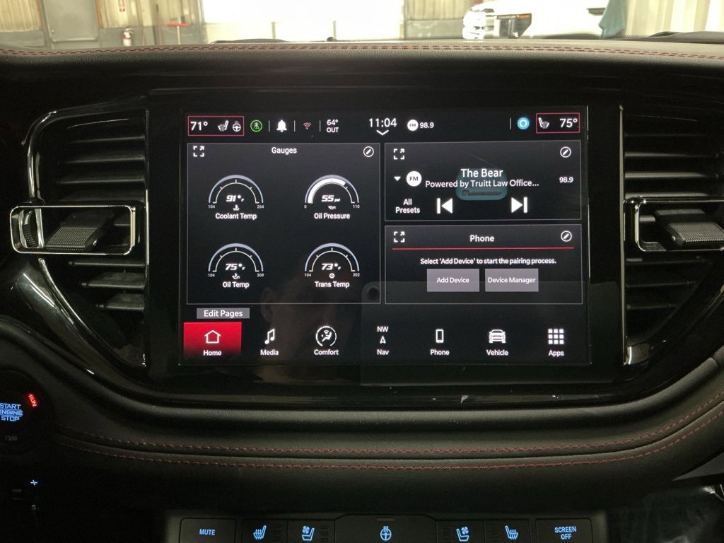 Used 2024 Dodge Durango R/T image 14